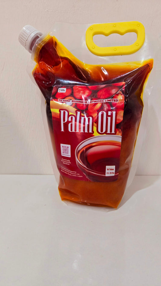 Palmoil